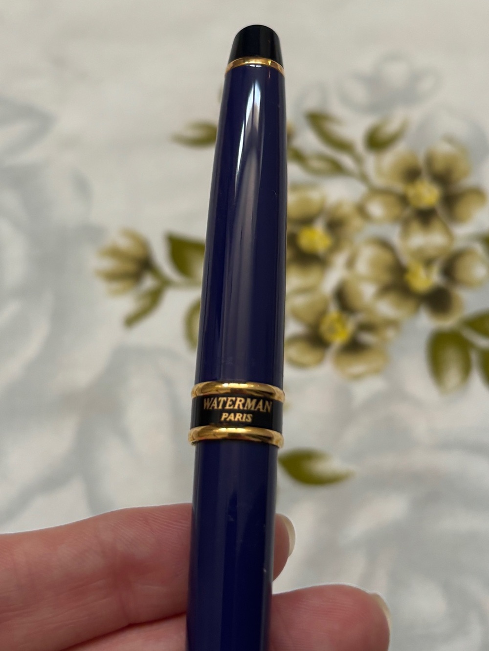 Waterman Paris Pen - Picture 2 of 7
